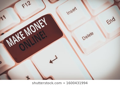 seems Making money online writing for business in